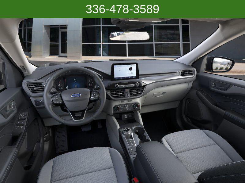new 2026 Ford Escape car, priced at $33,680