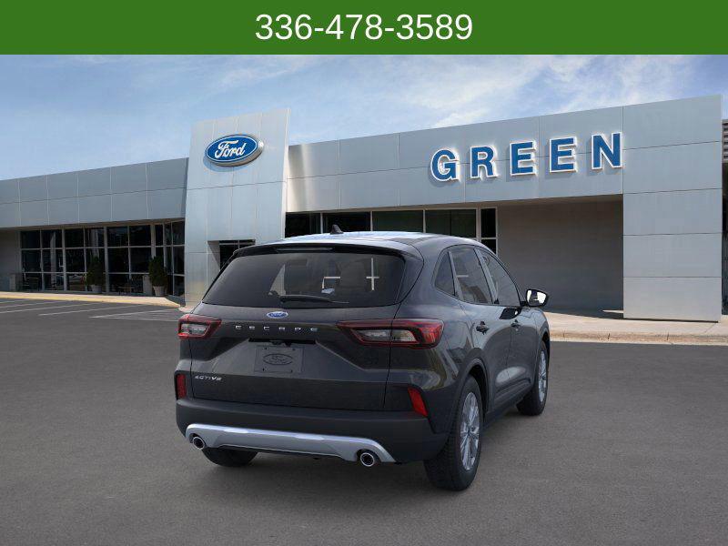 new 2026 Ford Escape car, priced at $33,680