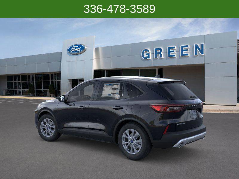 new 2026 Ford Escape car, priced at $33,680