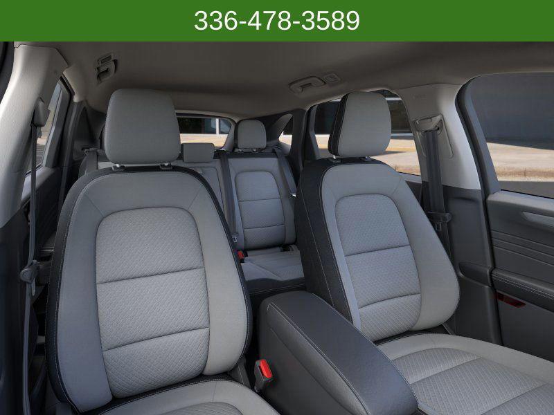 new 2026 Ford Escape car, priced at $33,680