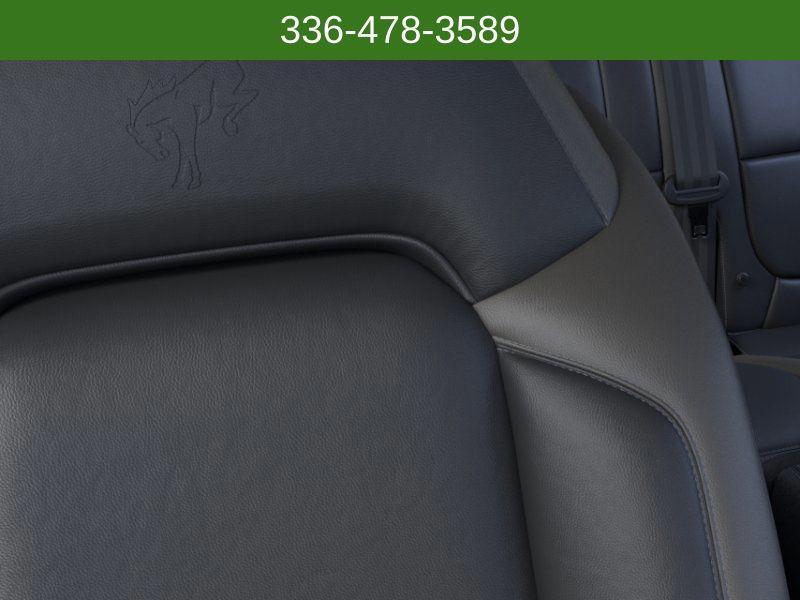 new 2026 Ford Bronco car, priced at $58,995