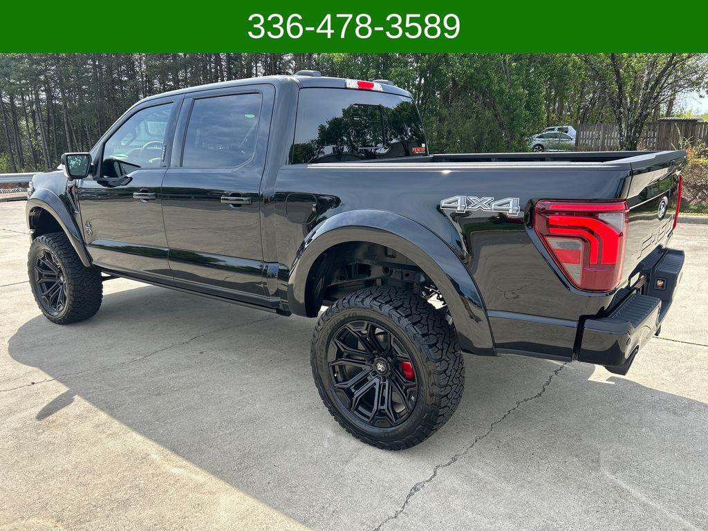 new 2026 Ford F-150 car, priced at $97,740