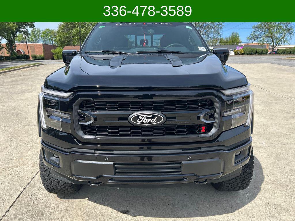 new 2026 Ford F-150 car, priced at $97,740