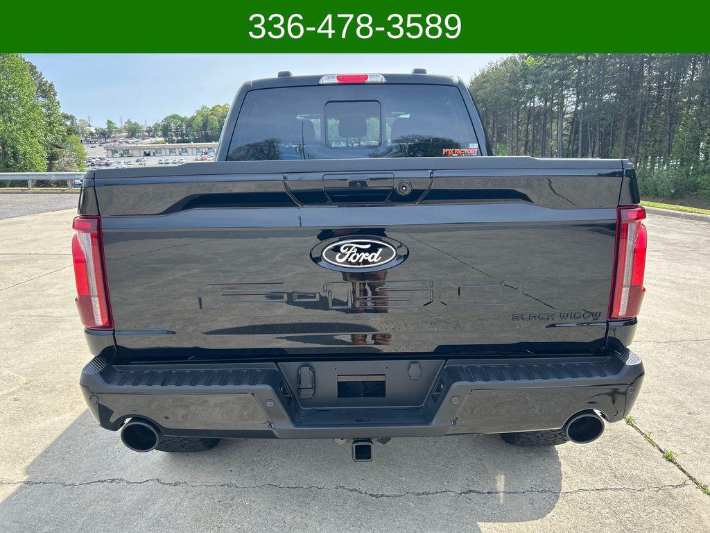 new 2026 Ford F-150 car, priced at $97,740