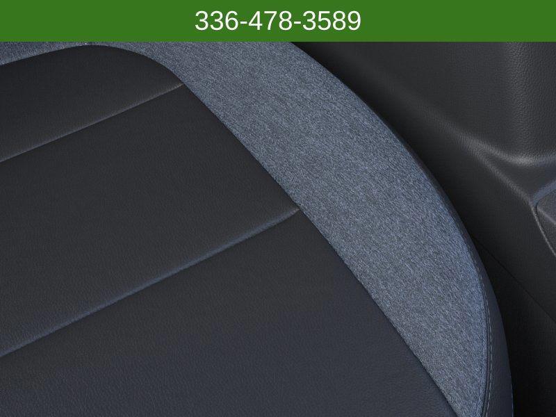 new 2025 Ford Bronco Sport car, priced at $40,985