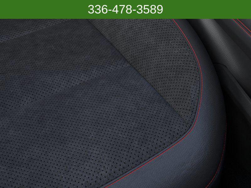 new 2026 Ford Explorer car, priced at $62,935