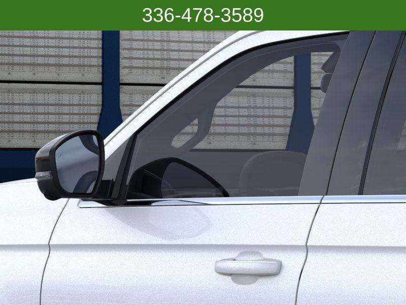 new 2026 Ford Expedition Max car, priced at $91,150
