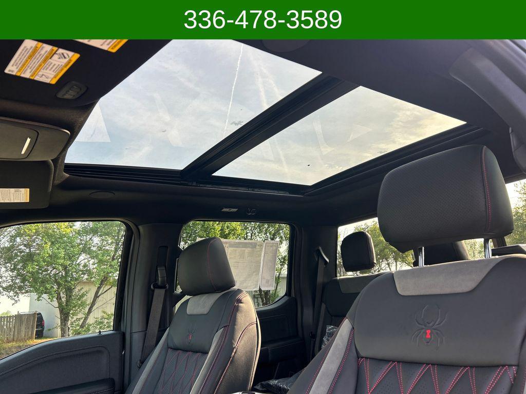 new 2026 Ford F-150 car, priced at $97,740
