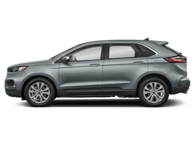 used 2021 Ford Edge car, priced at $23,836
