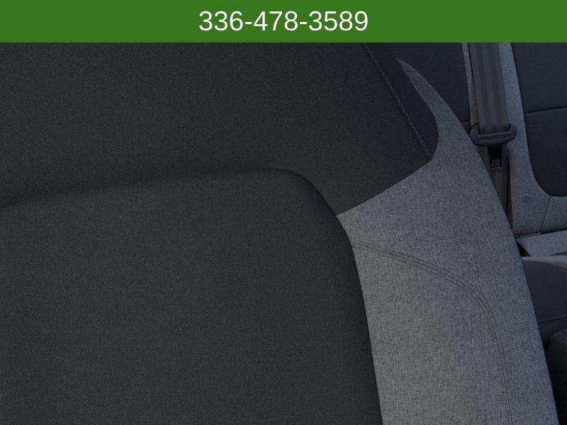 new 2026 Ford Bronco car, priced at $48,615