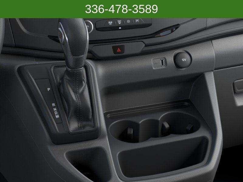 new 2026 Ford Transit-350 car, priced at $58,235
