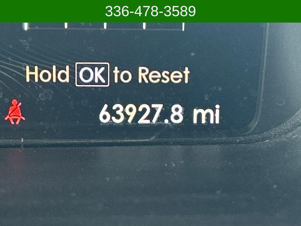 used 2020 Lincoln Continental car, priced at $24,979