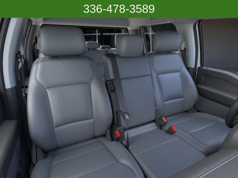 new 2026 Ford F-350 car, priced at $74,625