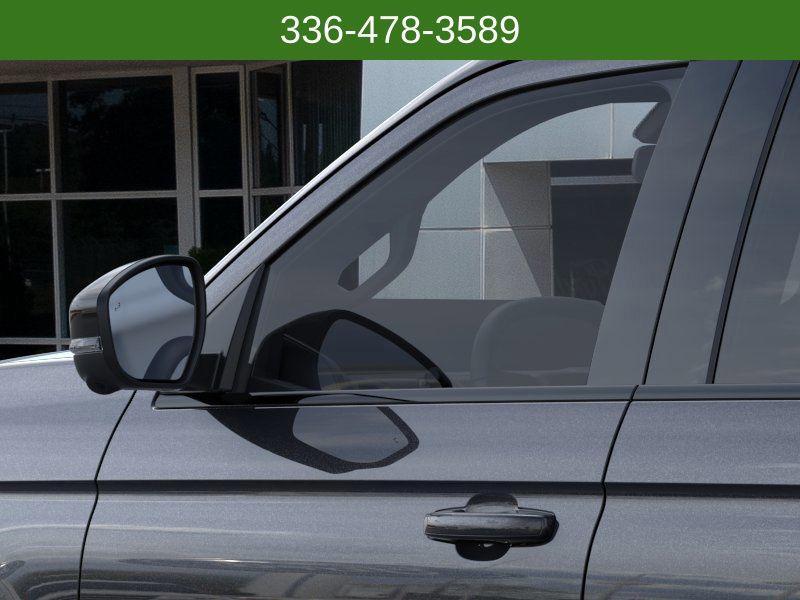 new 2025 Ford Expedition car, priced at $84,485