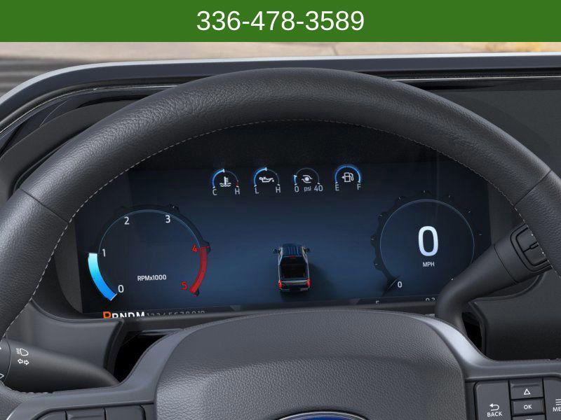new 2026 Ford F-250 car, priced at $89,935