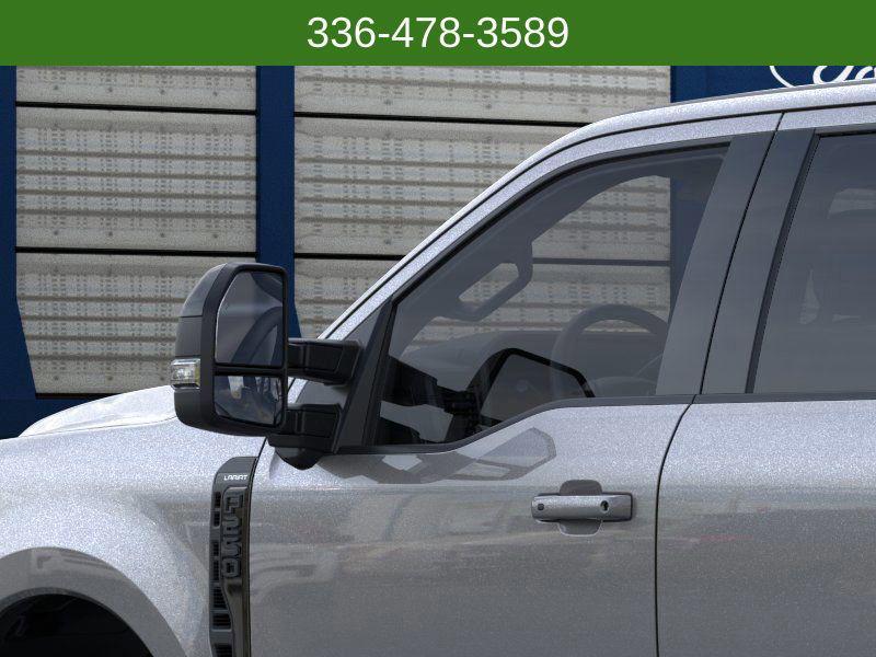 new 2026 Ford F-250 car, priced at $89,935