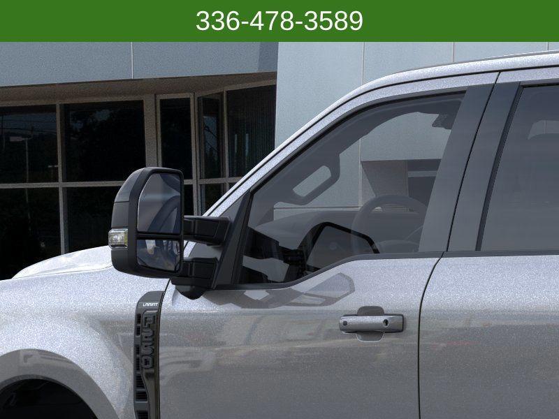 new 2026 Ford F-250 car, priced at $89,935
