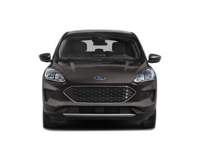 used 2021 Ford Escape car, priced at $19,298