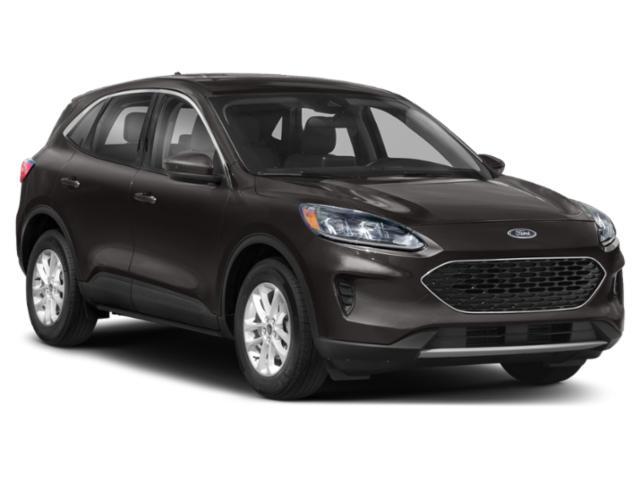 used 2021 Ford Escape car, priced at $19,298