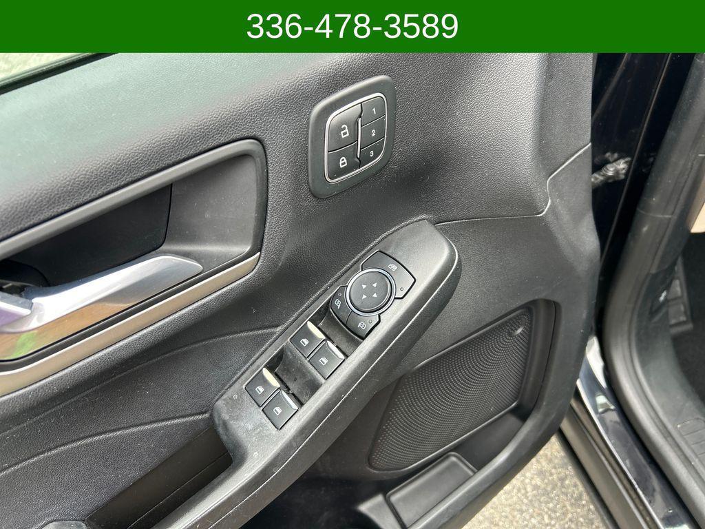used 2021 Ford Escape car, priced at $19,278