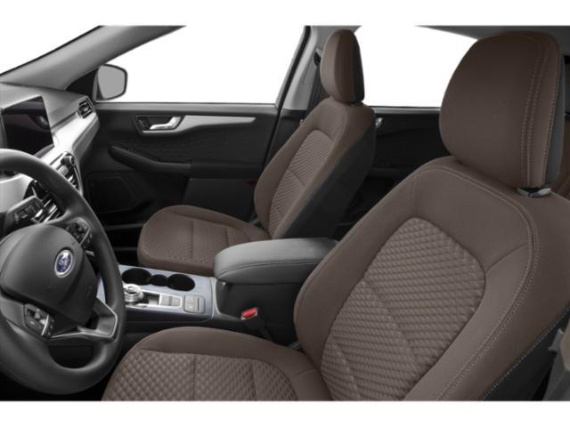 used 2021 Ford Escape car, priced at $19,298