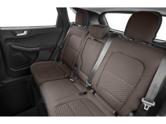 used 2021 Ford Escape car, priced at $19,298