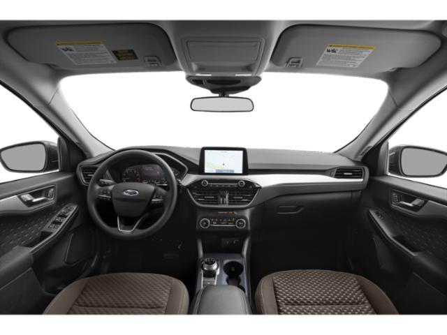 used 2021 Ford Escape car, priced at $19,298