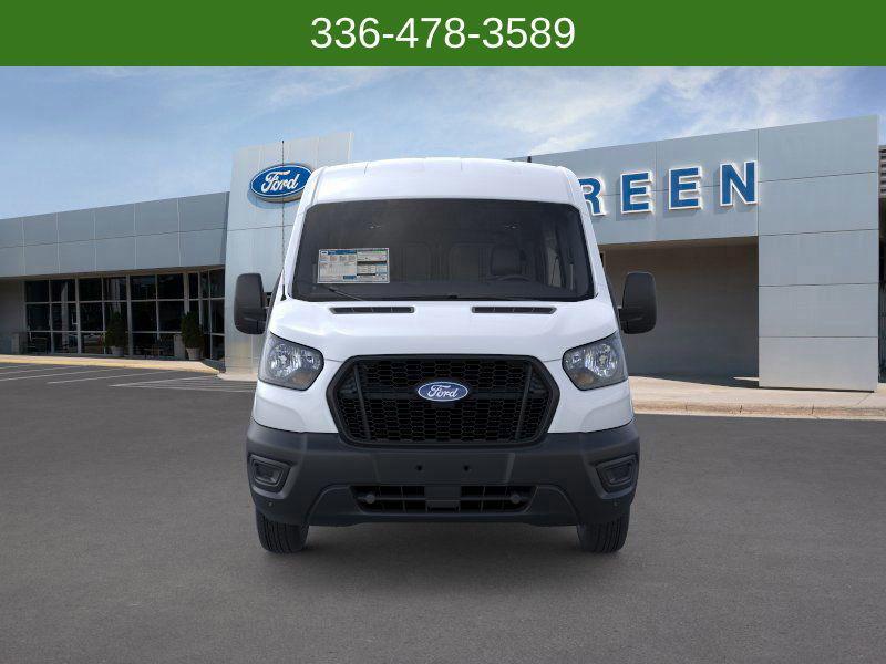 new 2026 Ford Transit-250 car, priced at $54,830
