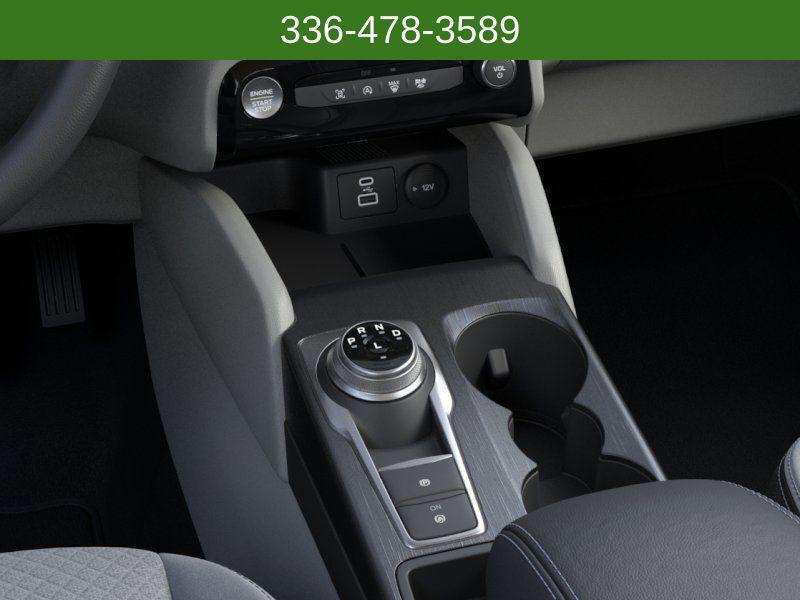 new 2026 Ford Escape car, priced at $33,680