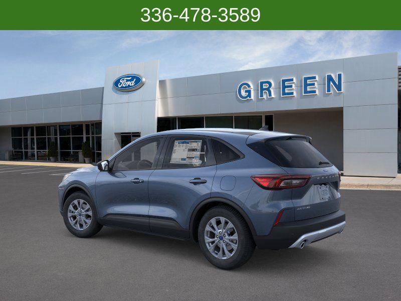 new 2026 Ford Escape car, priced at $33,680