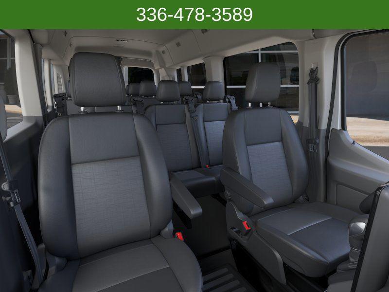 new 2026 Ford Transit-350 car, priced at $64,375