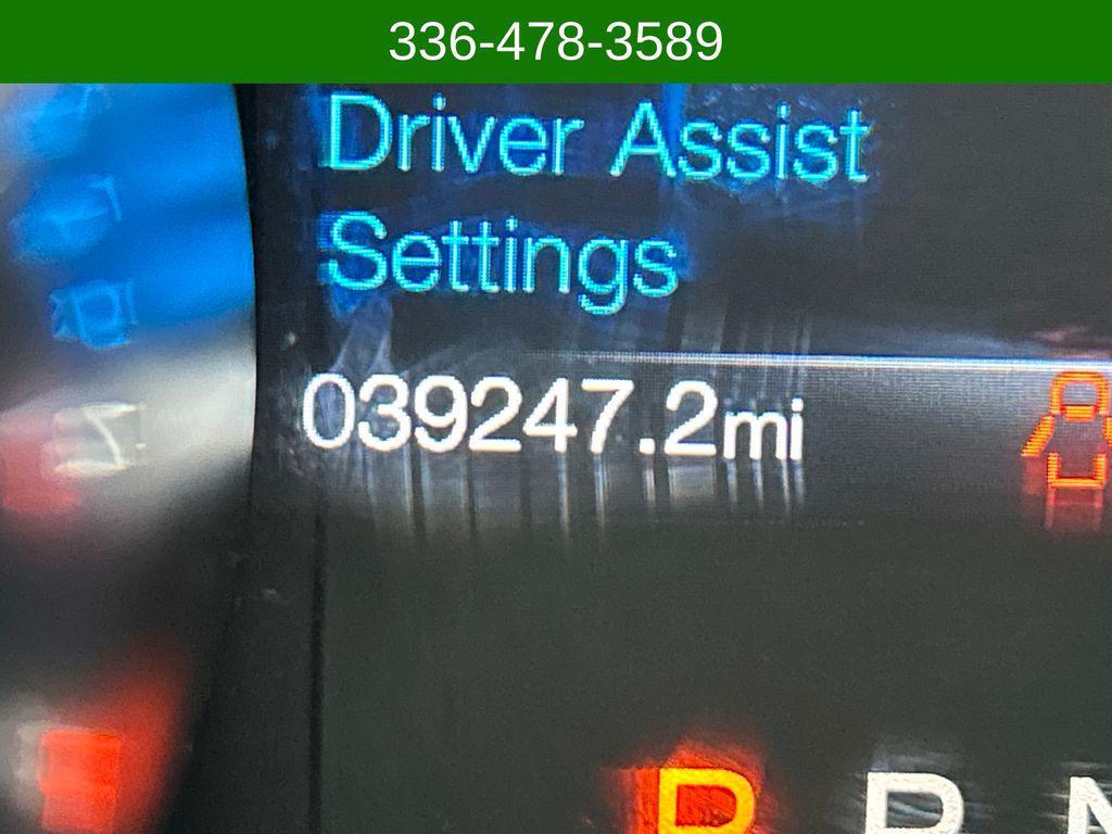 used 2021 Ford Mustang car, priced at $21,788