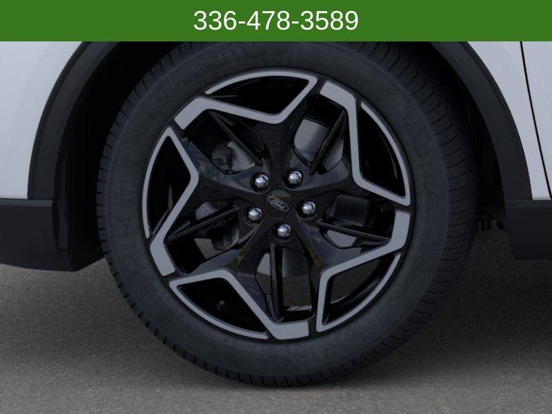 new 2026 Ford Escape car, priced at $44,280