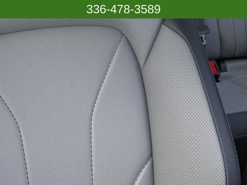 new 2026 Ford Escape car, priced at $44,280