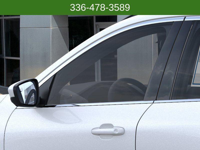 new 2026 Ford Escape car, priced at $44,280