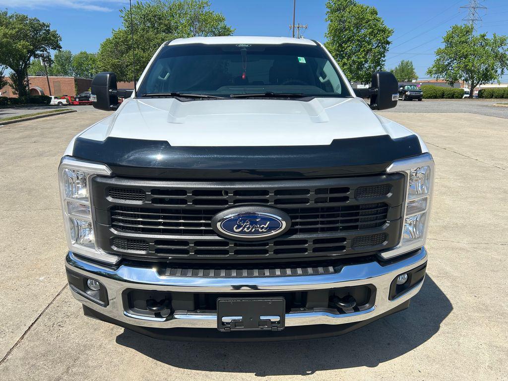 used 2026 Ford F-250 car, priced at $50,788