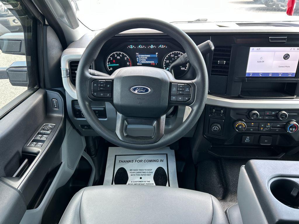 used 2026 Ford F-250 car, priced at $50,788