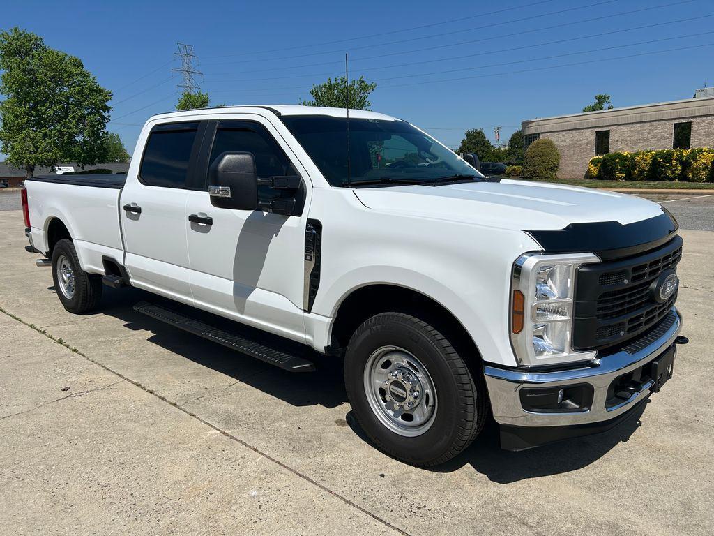 used 2026 Ford F-250 car, priced at $50,788