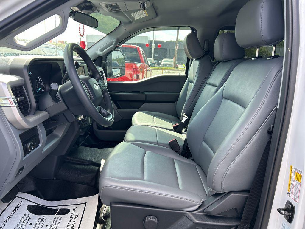used 2026 Ford F-250 car, priced at $50,788