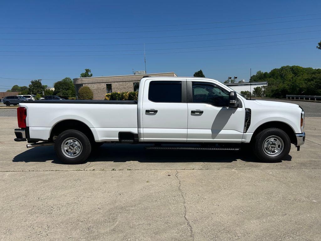 used 2026 Ford F-250 car, priced at $50,788