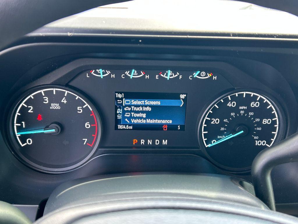 used 2026 Ford F-250 car, priced at $50,788