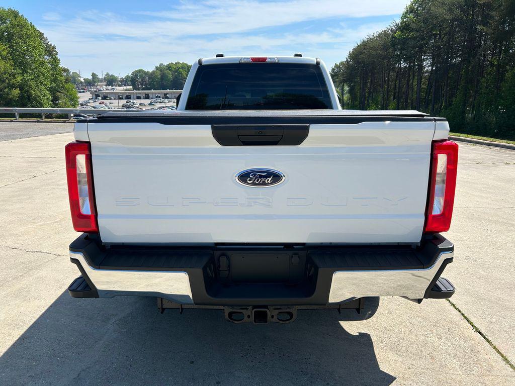 used 2026 Ford F-250 car, priced at $50,788