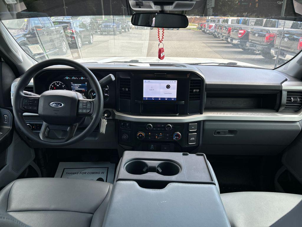 used 2026 Ford F-250 car, priced at $50,788