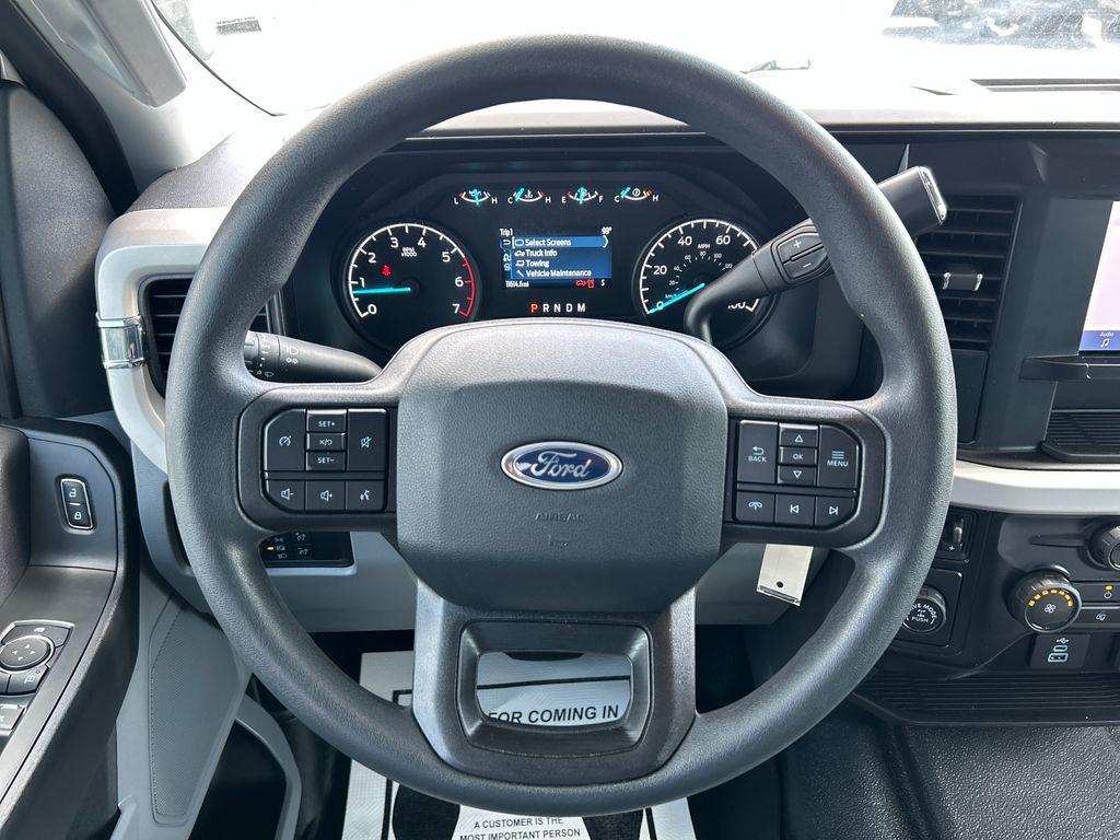 used 2026 Ford F-250 car, priced at $50,788