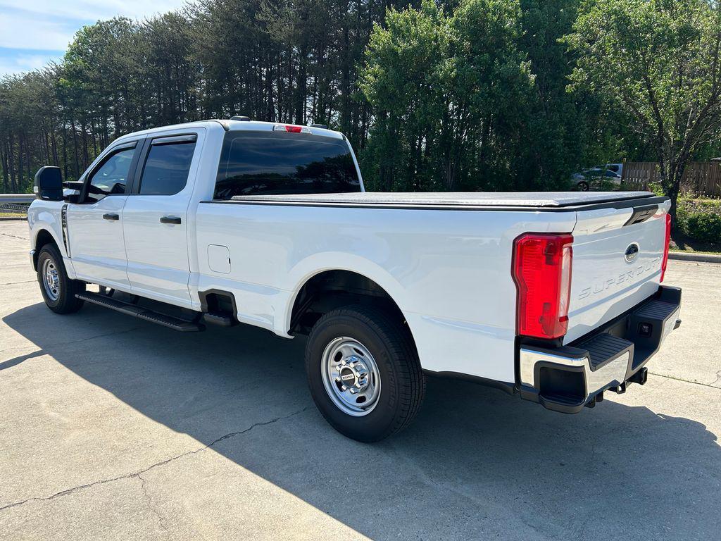 used 2026 Ford F-250 car, priced at $50,788