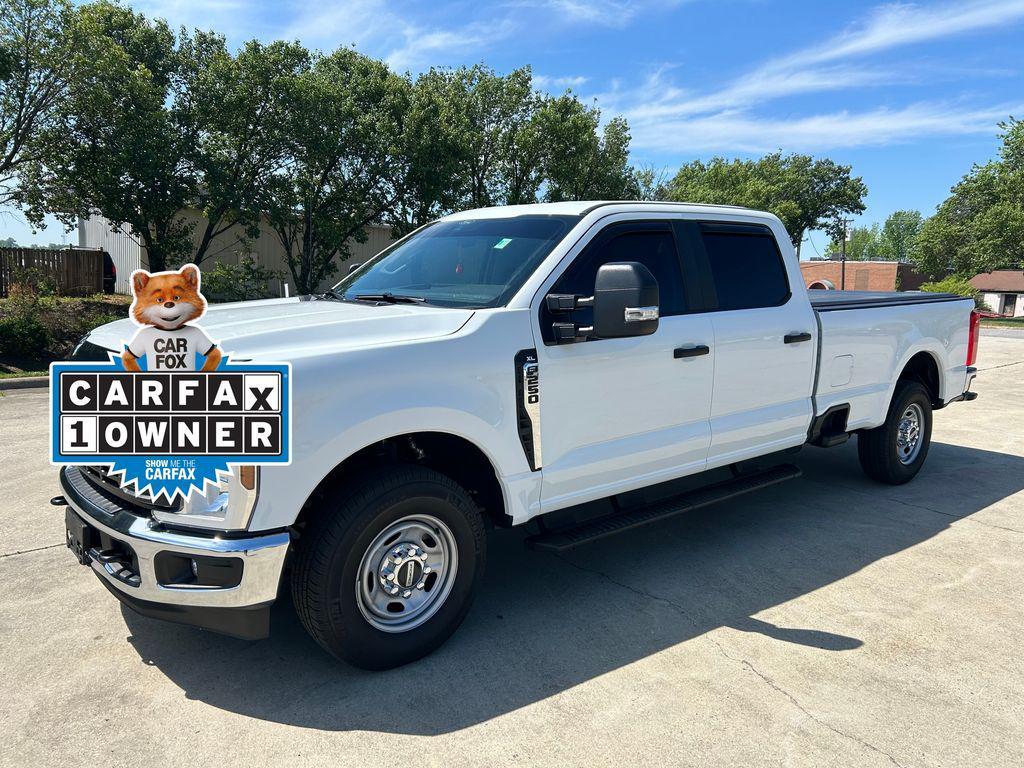 used 2026 Ford F-250 car, priced at $50,788
