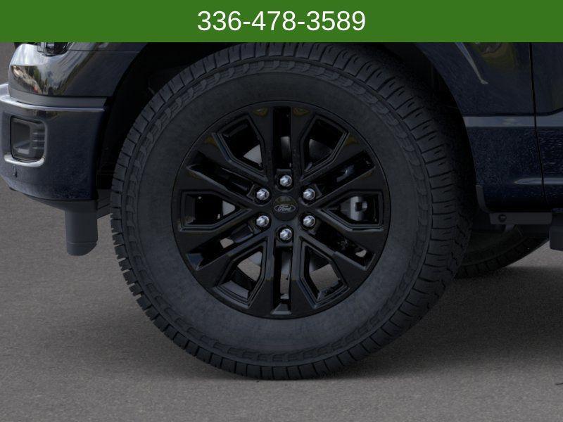 new 2026 Ford F-150 car, priced at $73,530