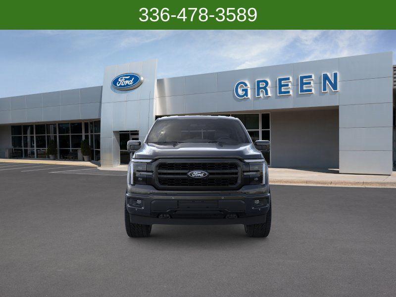 new 2026 Ford F-150 car, priced at $73,530