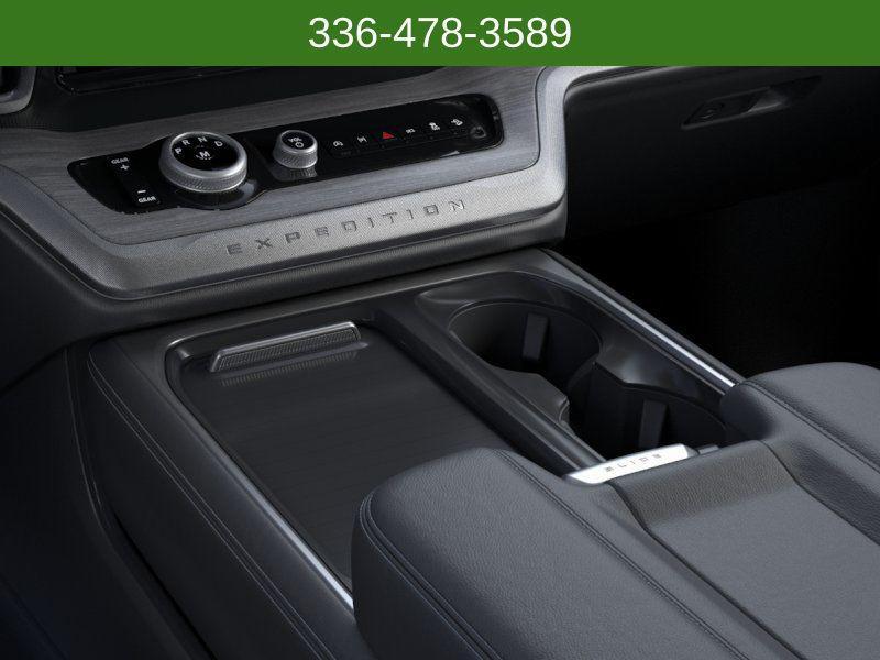 new 2026 Ford Expedition Max car, priced at $85,060