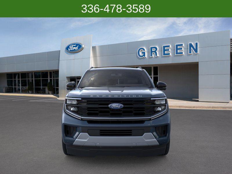 new 2026 Ford Expedition Max car, priced at $85,060